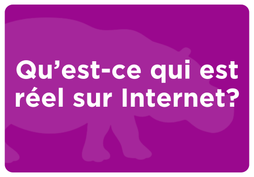 Faux que ca cesse