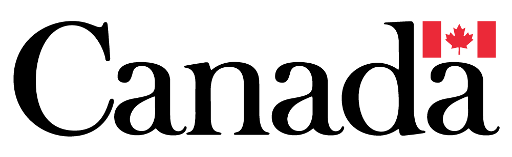 Canada Wordmark