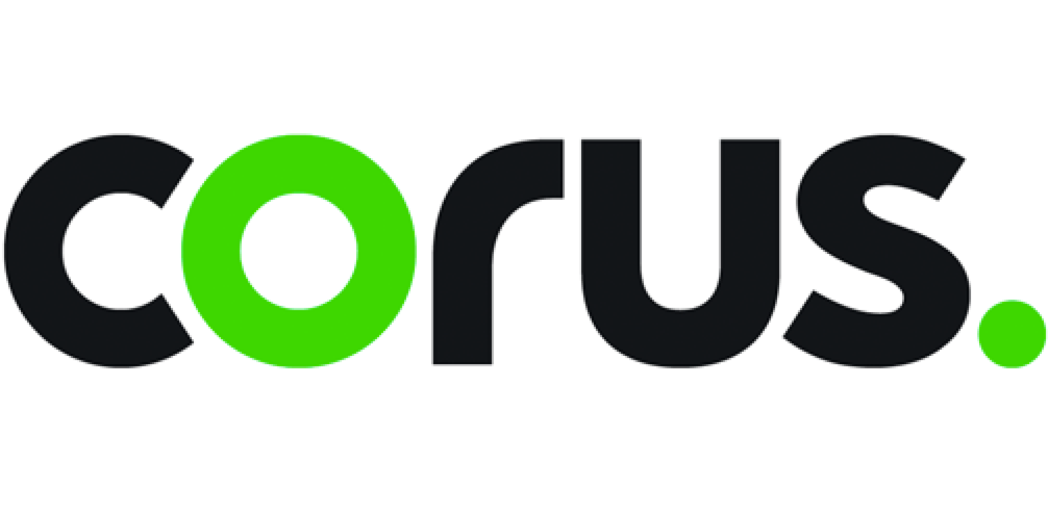 Corus Logo