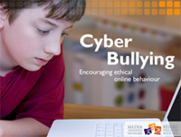 CyberBullying: Encouraging ethical online behaviour