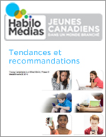 Tendances et recommandations