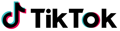 TikTok logo