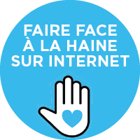 Faire face à la haine sur Internet