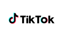 TikTok logo