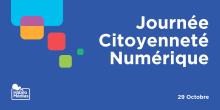 Journée de la citoyenneté numérique