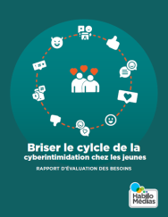 Briser le cycle rapport d'évaluation des besoins