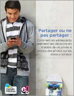 Partager ou ne pas partager